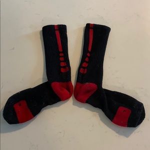 Nike elite socks